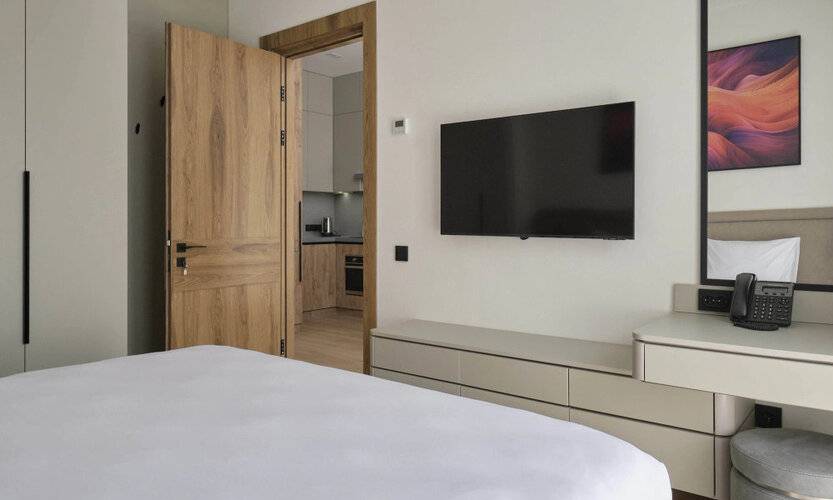 Stylo Residences & Suites