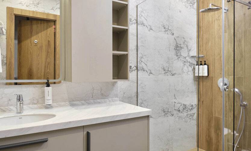 Stylo Residences & Suites