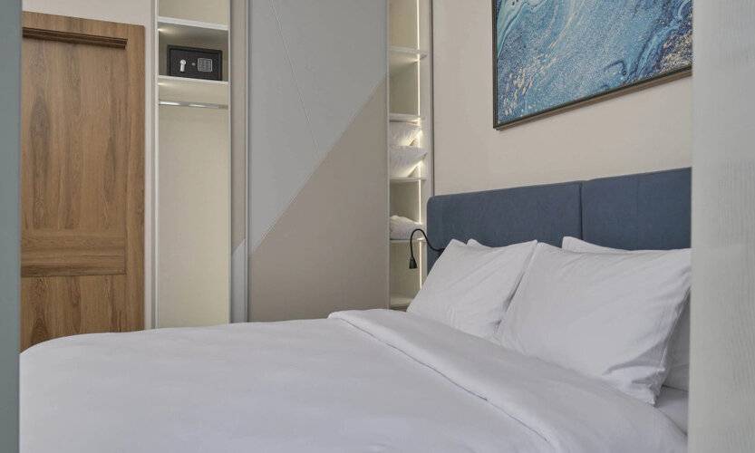 Stylo Residences & Suites