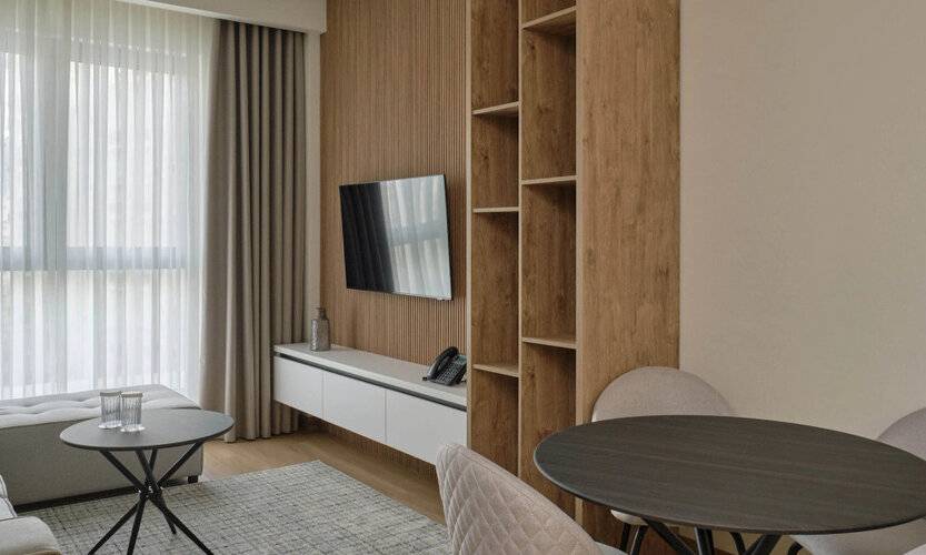 Stylo Residences & Suites