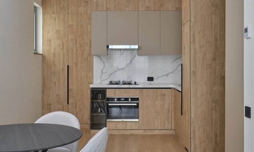 Stylo Residences & Suites