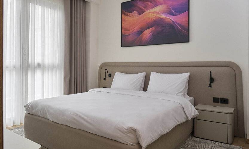 Stylo Residences & Suites
