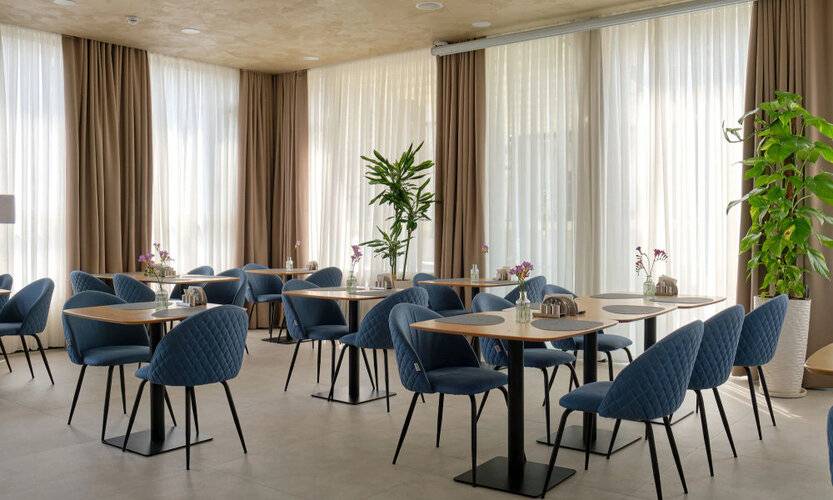 Stylo Residences & Suites