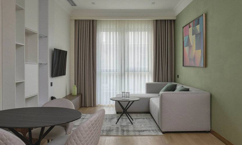 Stylo Residences & Suites