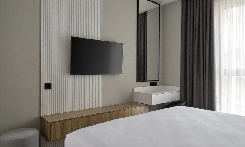 Stylo Residences & Suites