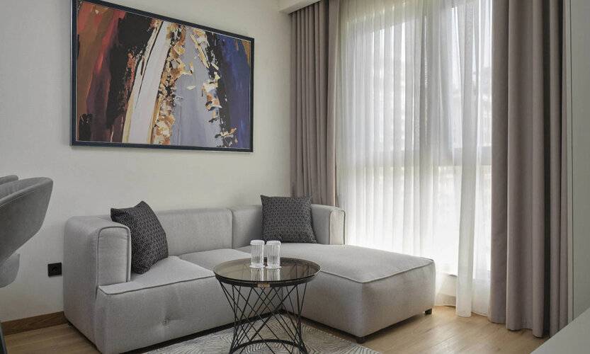 Stylo Residences & Suites
