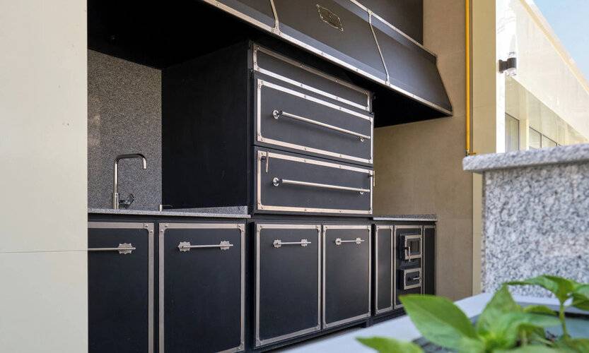 Stylo Residences & Suites