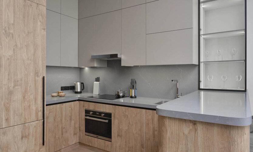 Stylo Residences & Suites