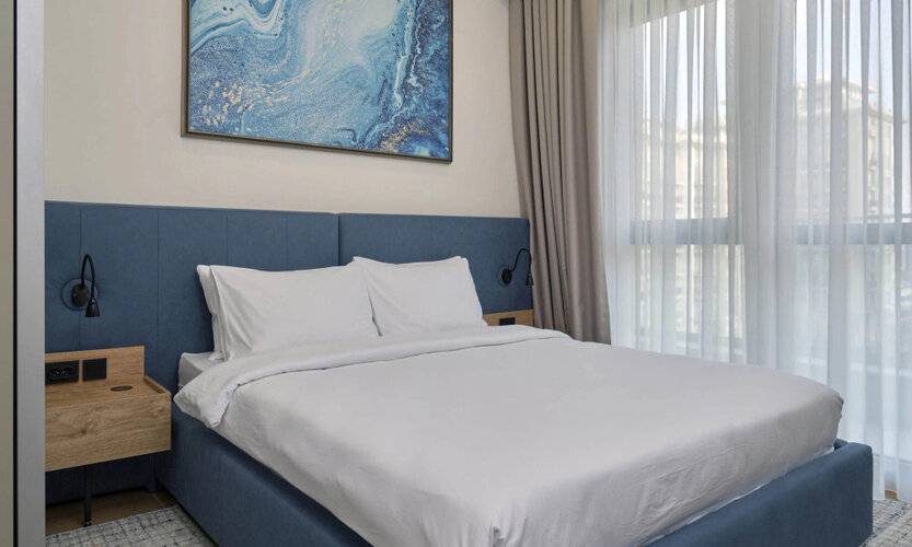 Stylo Residences & Suites