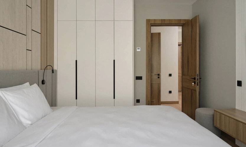 Stylo Residences & Suites