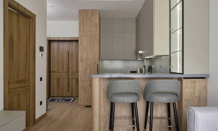 Stylo Residences & Suites