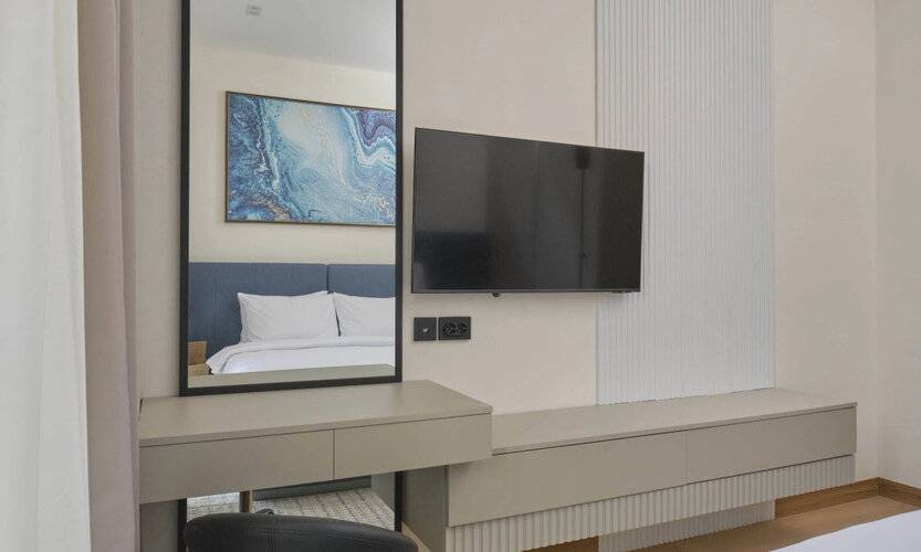 Stylo Residences & Suites