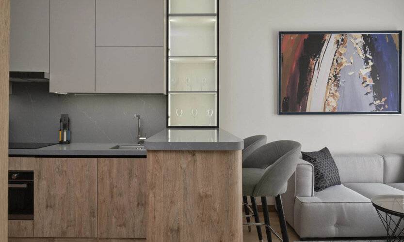Stylo Residences & Suites
