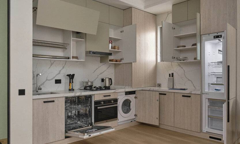 Stylo Residences & Suites