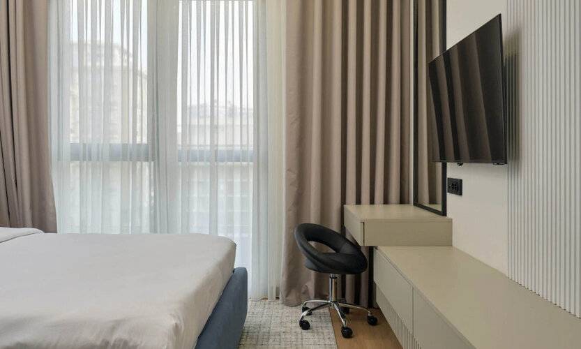 Stylo Residences & Suites