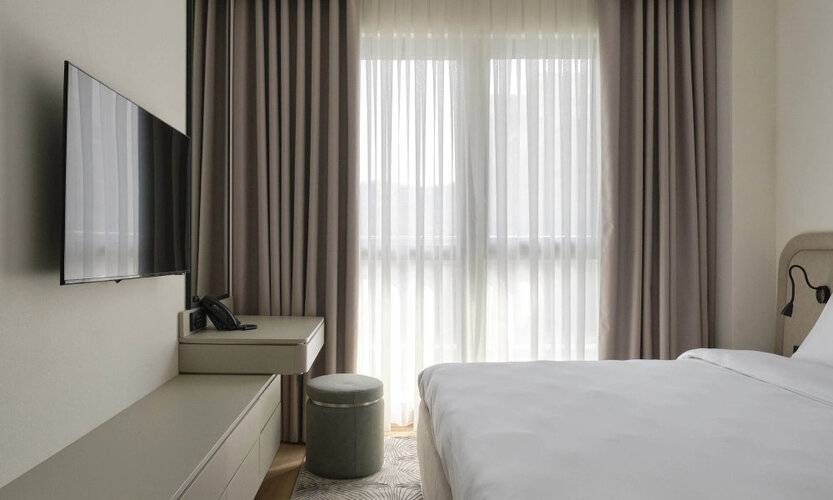 Stylo Residences & Suites