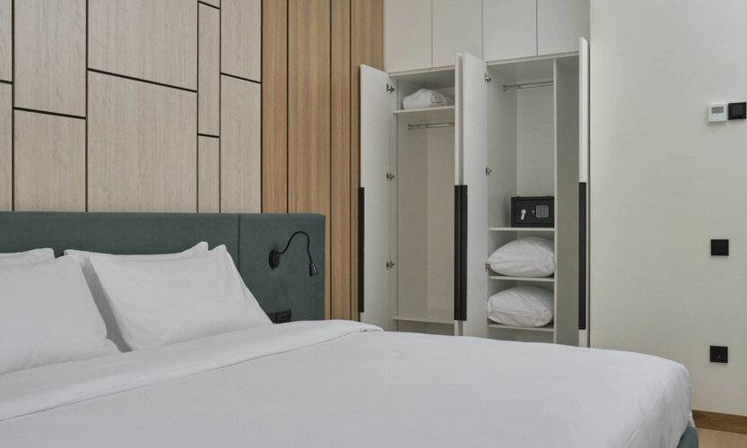 Stylo Residences & Suites