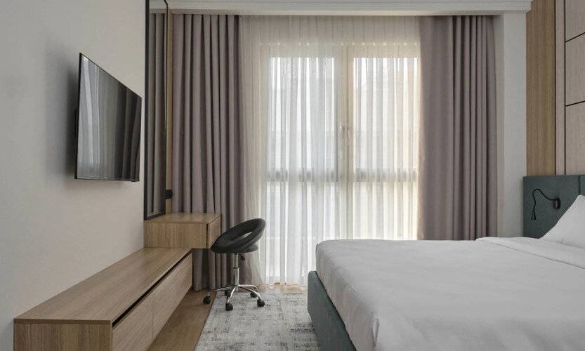 Stylo Residences & Suites