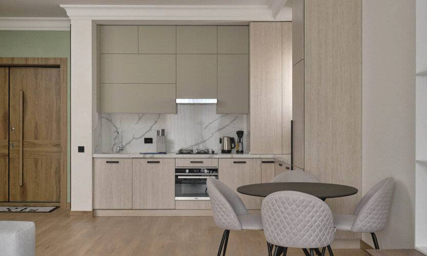 Stylo Residences & Suites