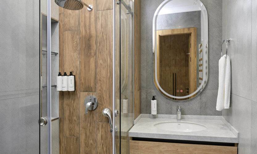 Stylo Residences & Suites