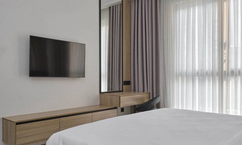 Stylo Residences & Suites