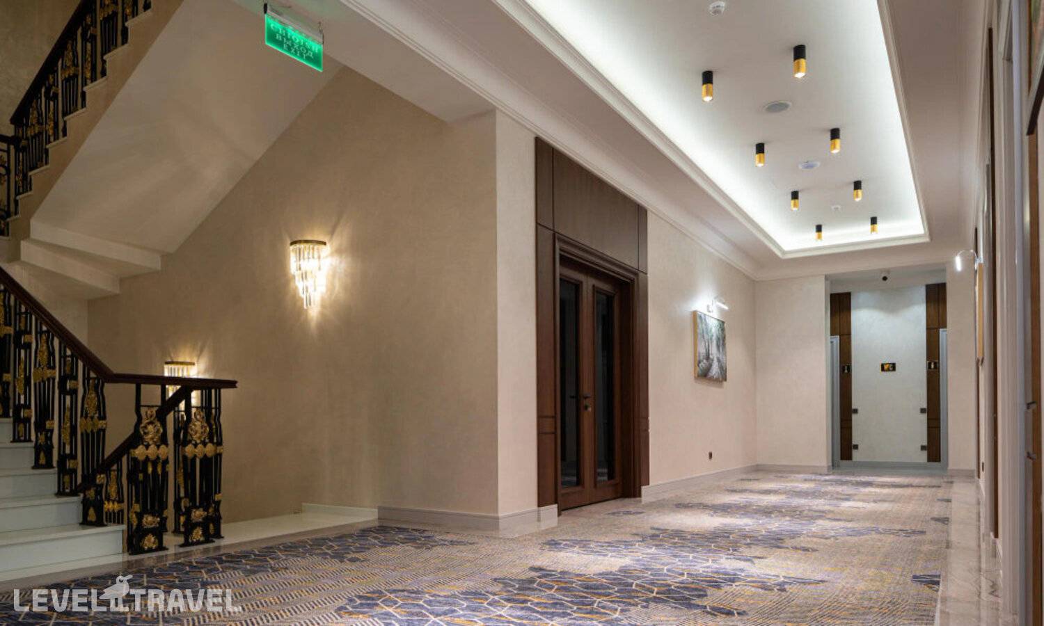 фотографии отеля Frankfort Expo Tashkent в Узбекистан(Ташкент) - фото №43