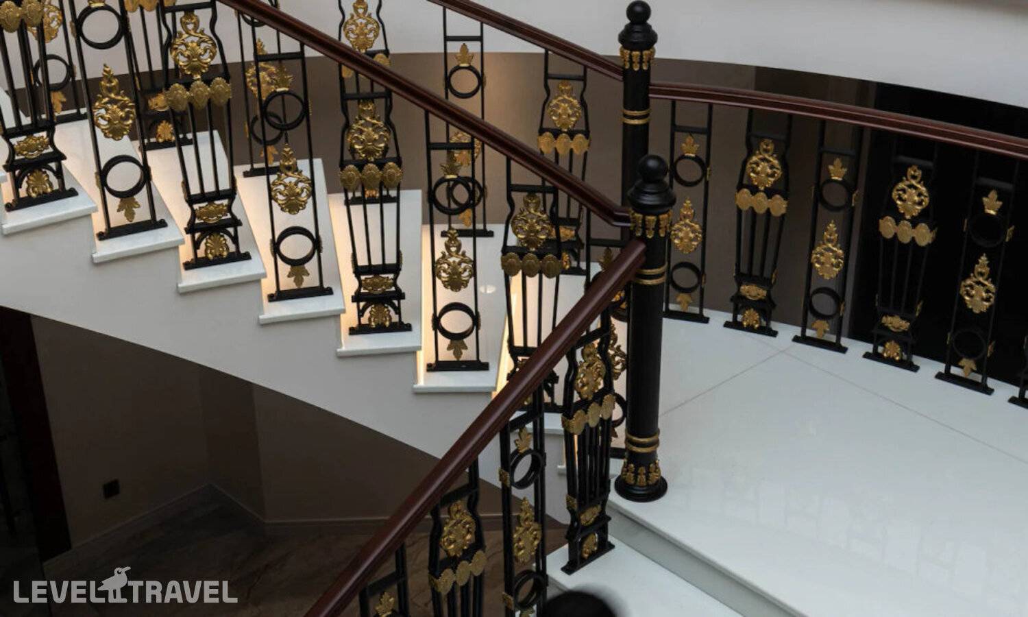 фотографии отеля Frankfort Expo Tashkent в Узбекистан(Ташкент) - фото №4