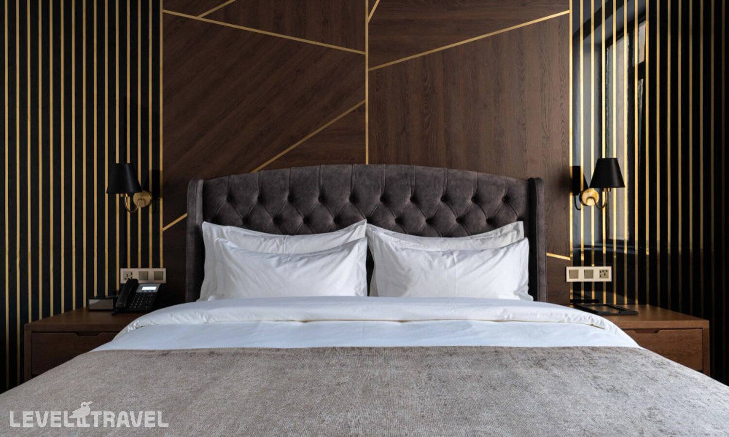 фотографии отеля Frankfort Expo Tashkent в Узбекистан(Ташкент) - фото №19