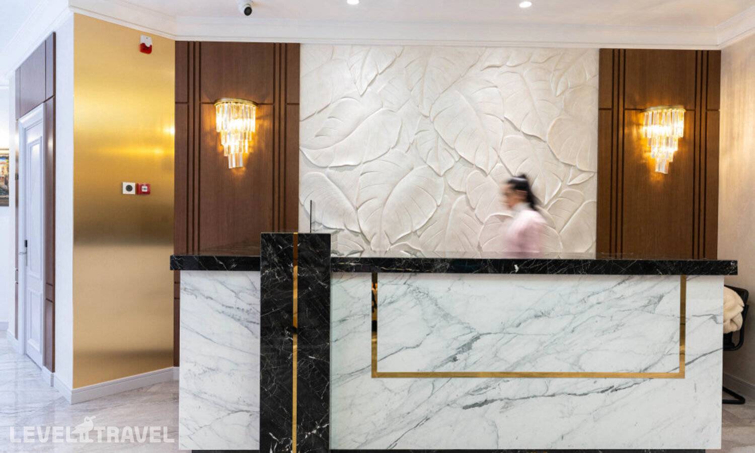 фотографии отеля Frankfort Expo Tashkent в Узбекистан(Ташкент) - фото №76