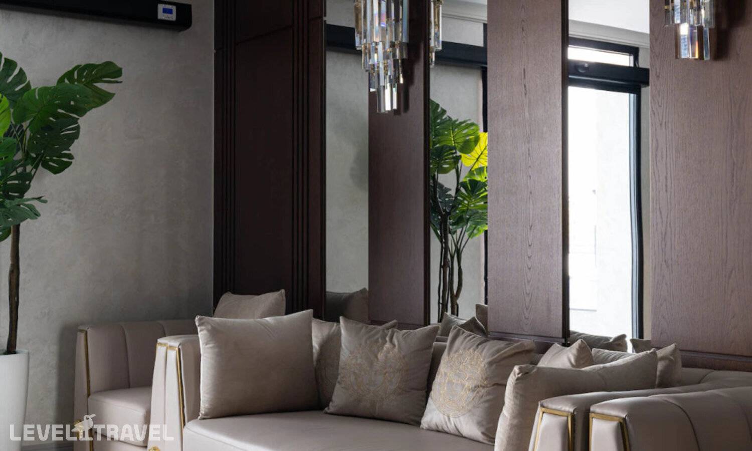 фотографии отеля Frankfort Expo Tashkent в Узбекистан(Ташкент) - фото №28