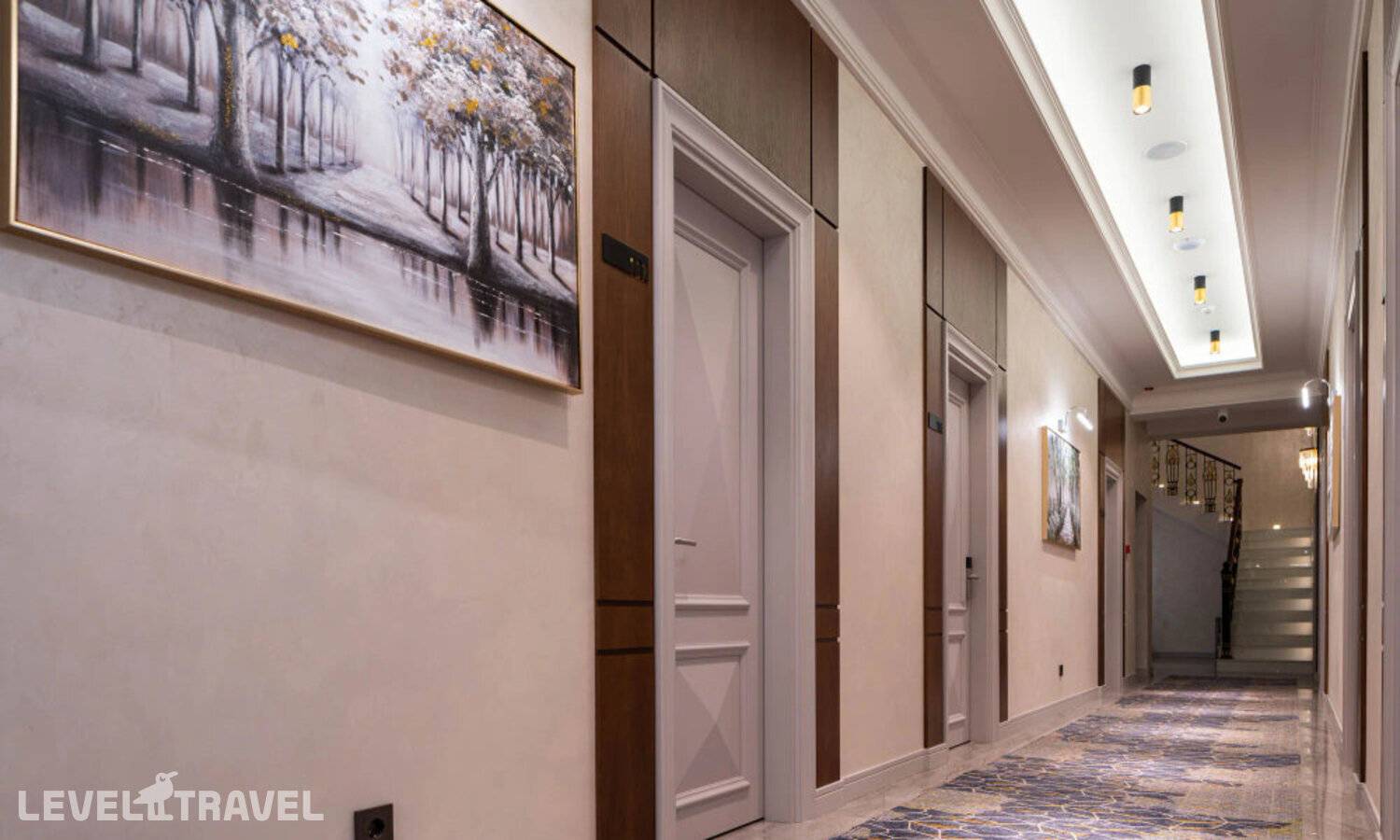 фотографии отеля Frankfort Expo Tashkent в Узбекистан(Ташкент) - фото №45