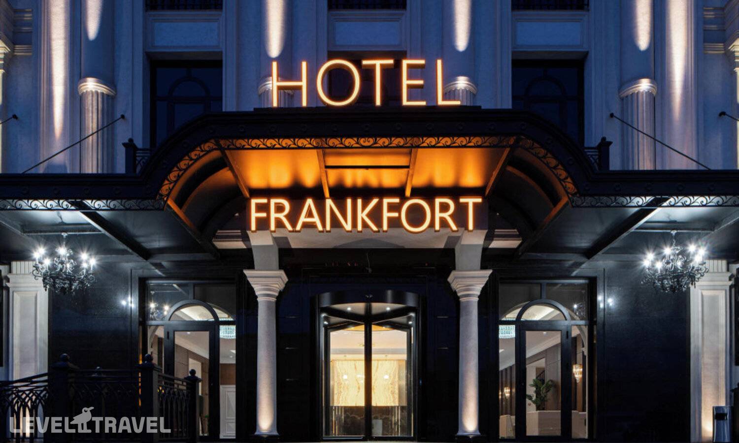 фотографии отеля Frankfort Expo Tashkent в Узбекистан(Ташкент) - фото №48