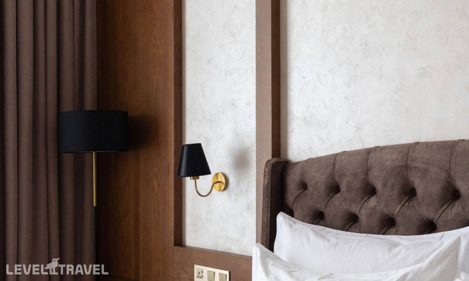 фотографии отеля Frankfort Expo Tashkent в Узбекистан(Ташкент) - фото №8