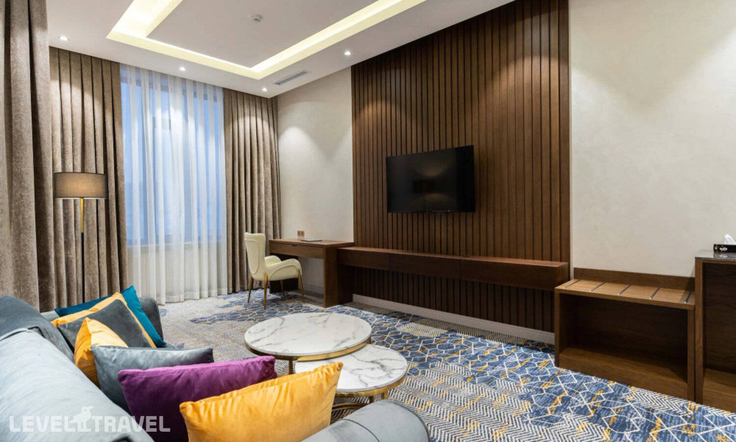 фотографии отеля Frankfort Expo Tashkent в Узбекистан(Ташкент) - фото №30