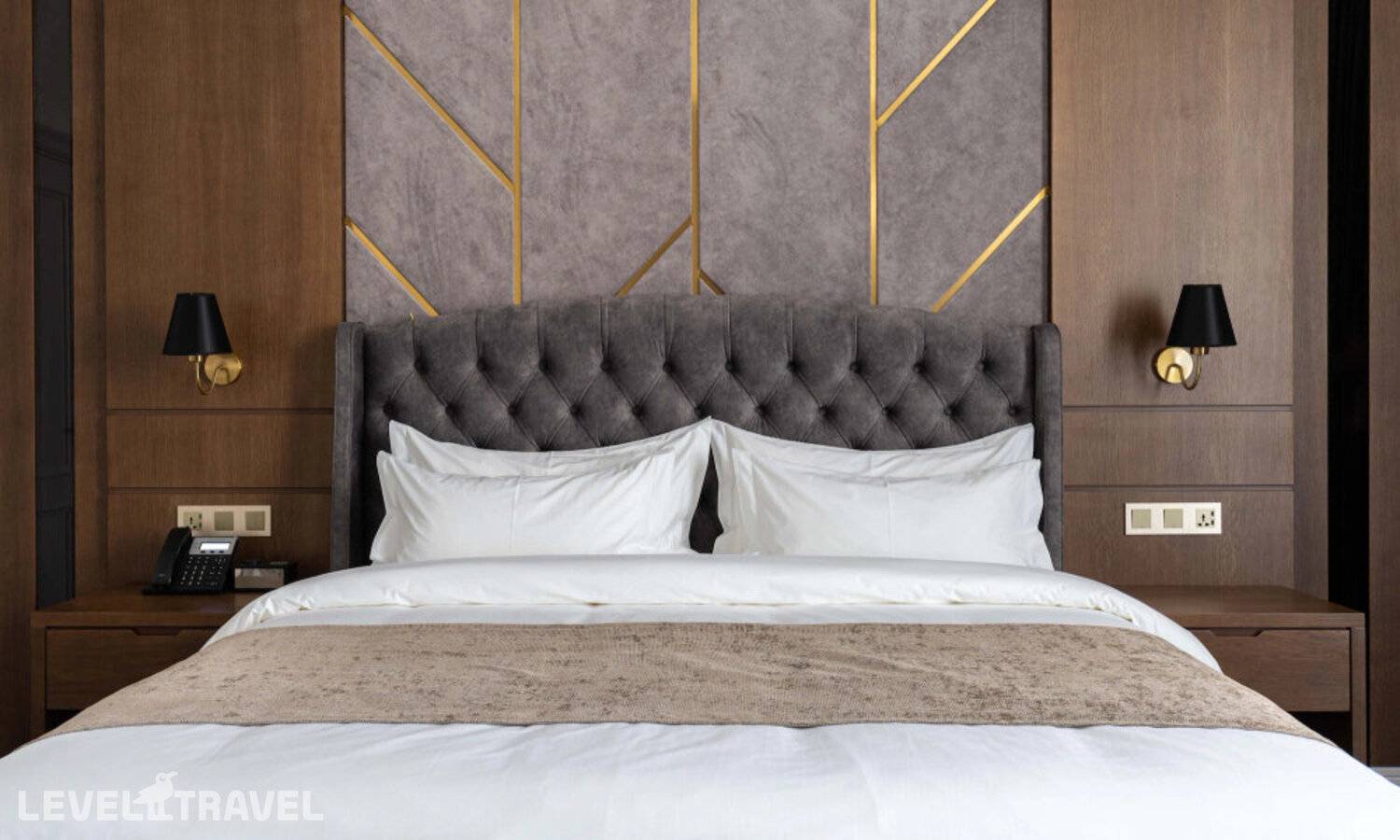 фотографии отеля Frankfort Expo Tashkent в Узбекистан(Ташкент) - фото №26