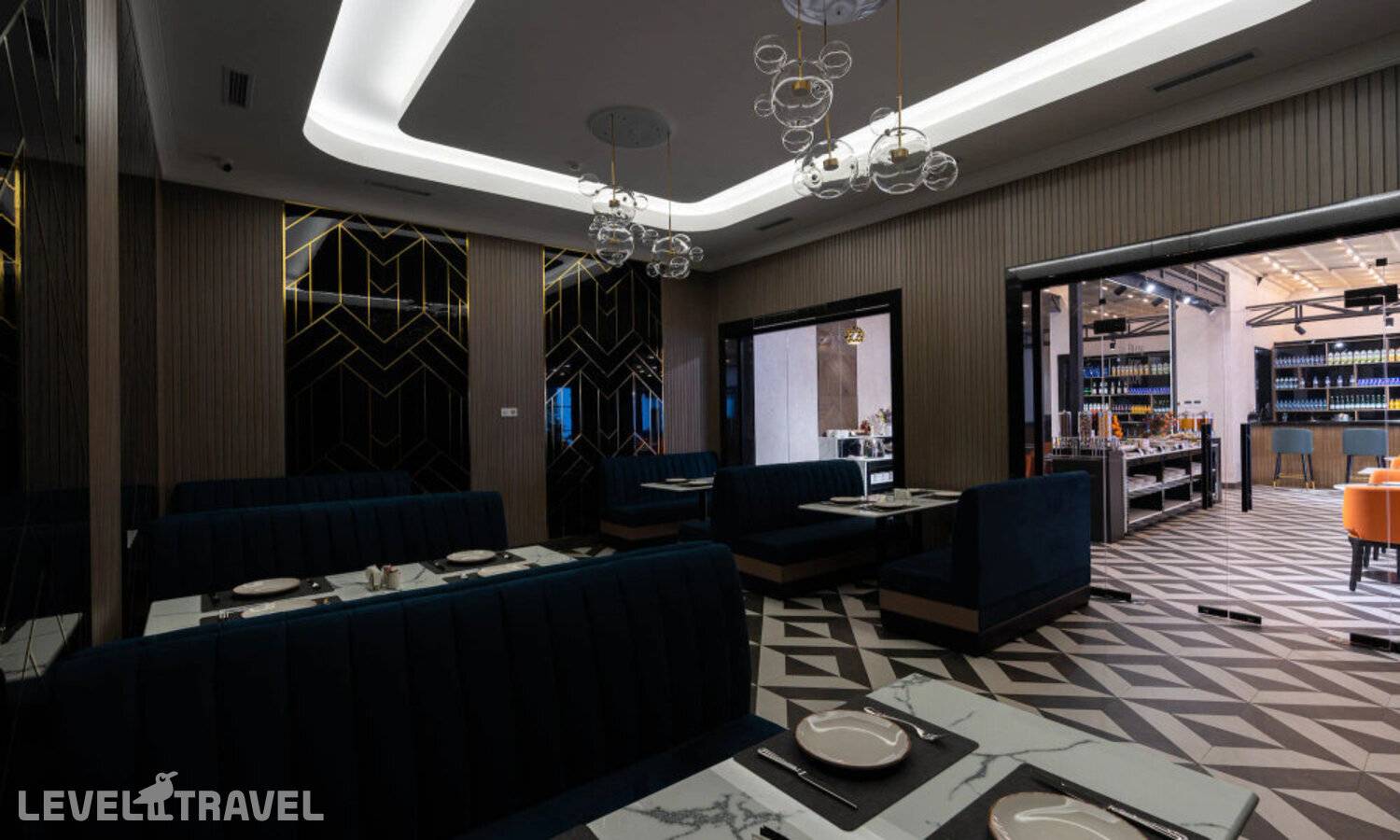 фотографии отеля Frankfort Expo Tashkent в Узбекистан(Ташкент) - фото №63