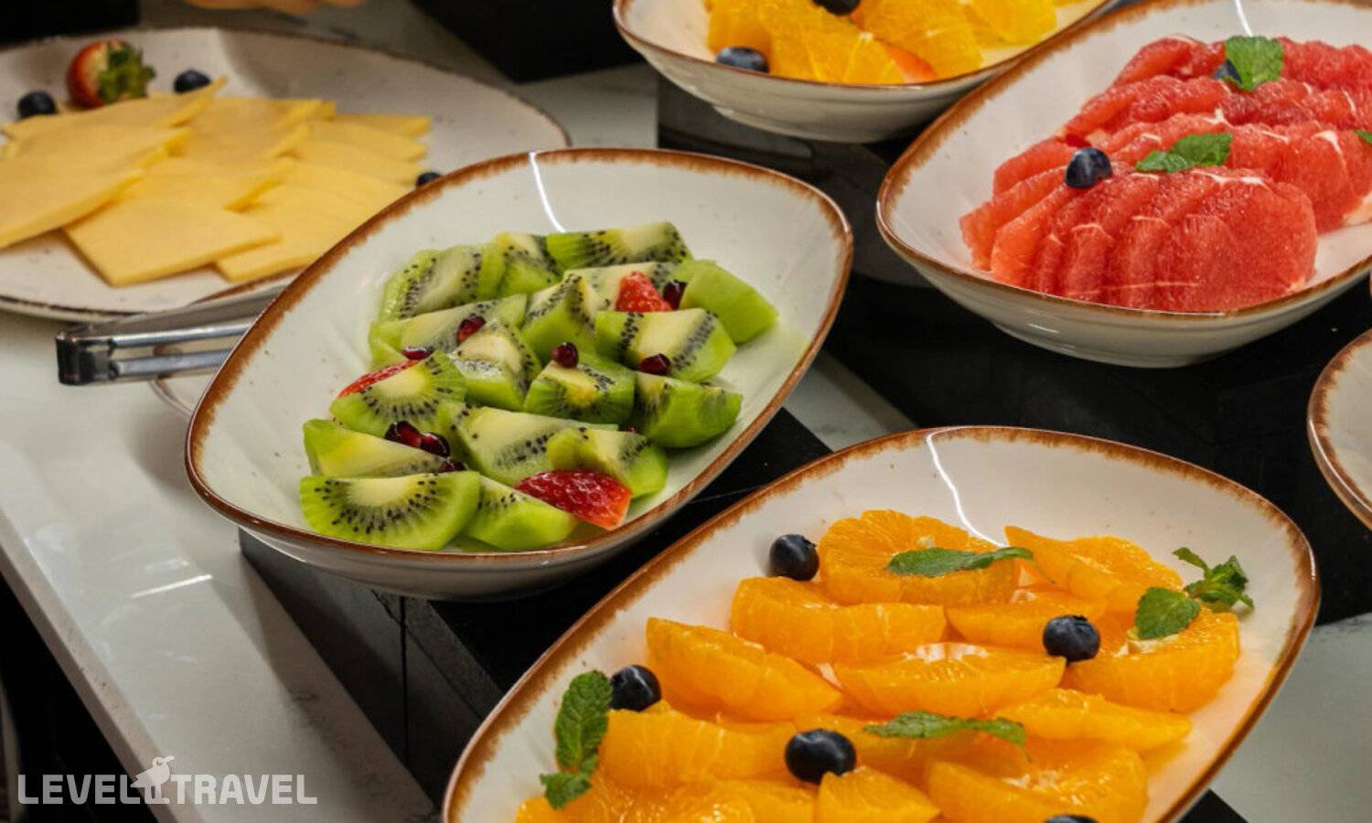 фотографии отеля Frankfort Expo Tashkent в Узбекистан(Ташкент) - фото №55