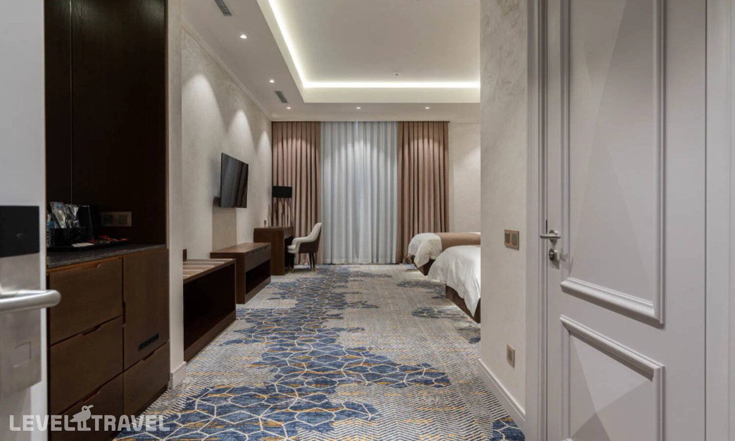 фотографии отеля Frankfort Expo Tashkent в Узбекистан(Ташкент) - фото №95