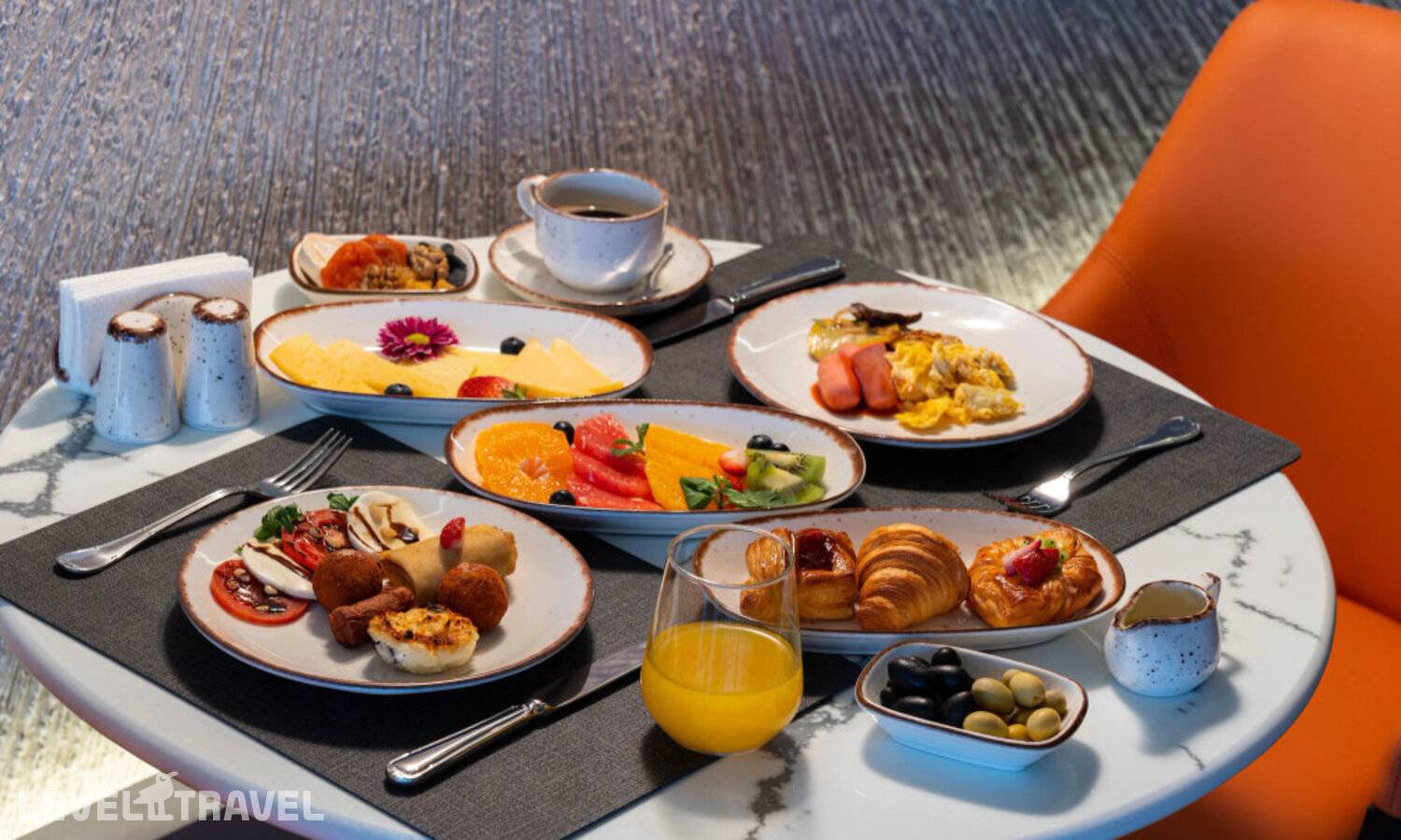 фотографии отеля Frankfort Expo Tashkent в Узбекистан(Ташкент) - фото №56