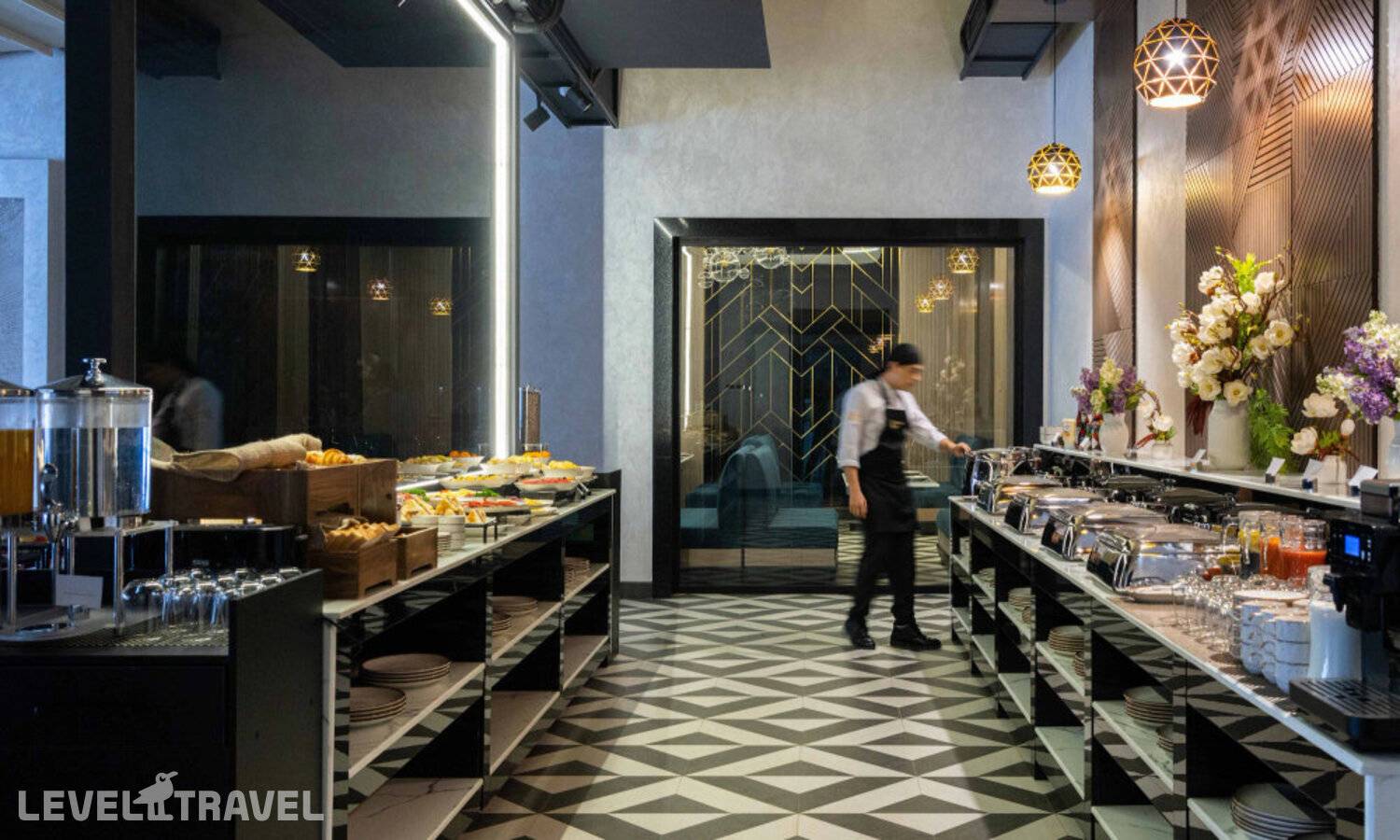 фотографии отеля Frankfort Expo Tashkent в Узбекистан(Ташкент) - фото №81