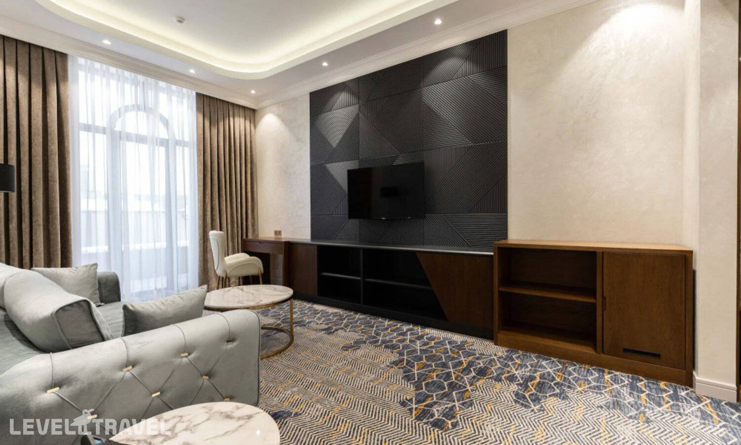 фотографии отеля Frankfort Expo Tashkent в Узбекистан(Ташкент) - фото №29