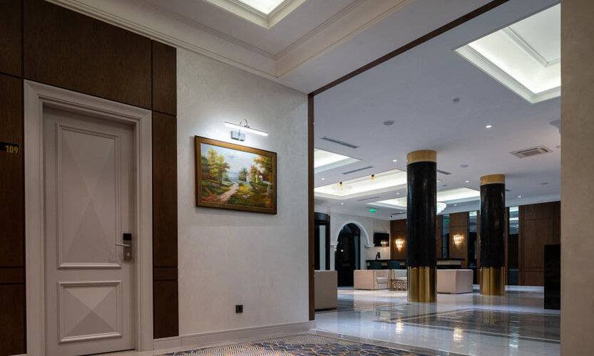 Frankfort Expo Tashkent