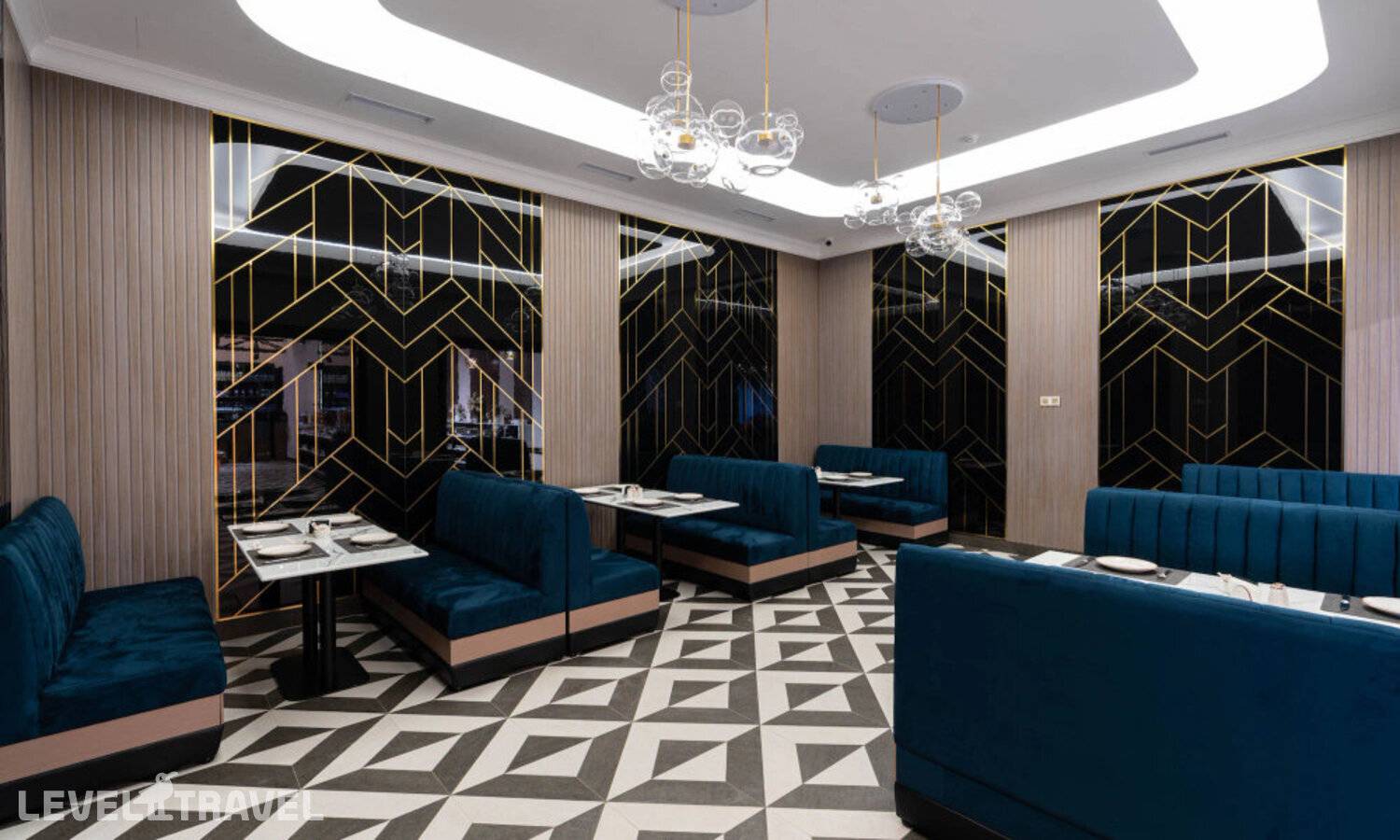 фотографии отеля Frankfort Expo Tashkent в Узбекистан(Ташкент) - фото №32