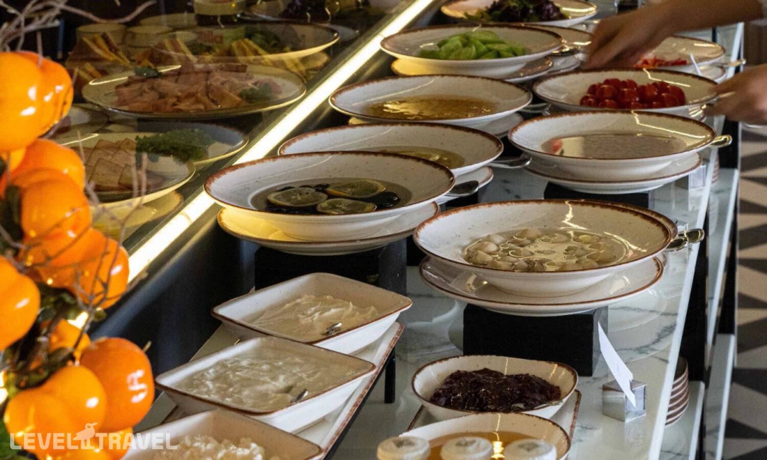 фотографии отеля Frankfort Expo Tashkent в Узбекистан(Ташкент) - фото №50