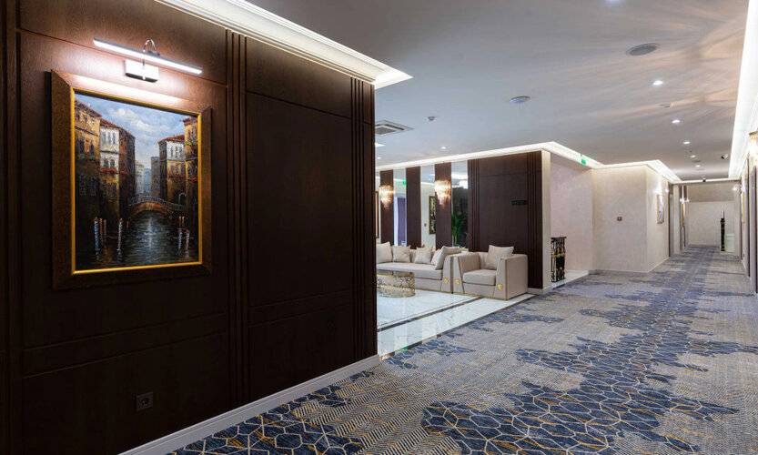 Frankfort Expo Tashkent