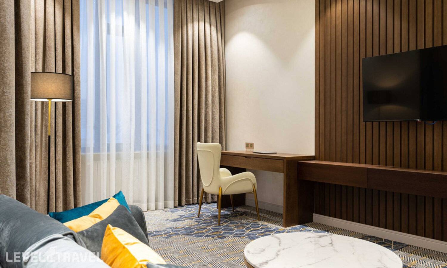 фотографии отеля Frankfort Expo Tashkent в Узбекистан(Ташкент) - фото №91