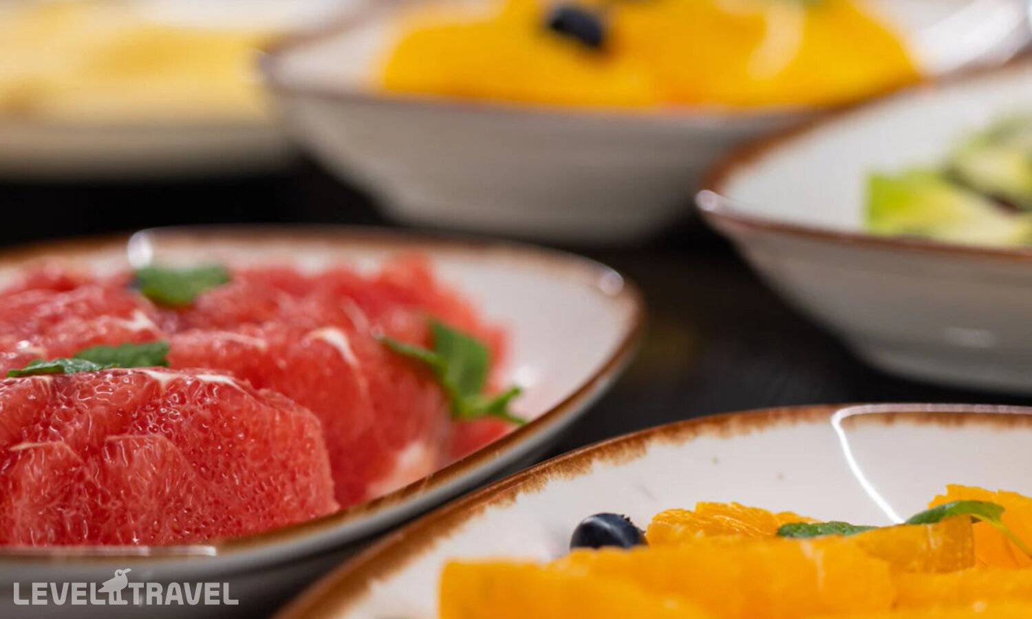 фотографии отеля Frankfort Expo Tashkent в Узбекистан(Ташкент) - фото №53