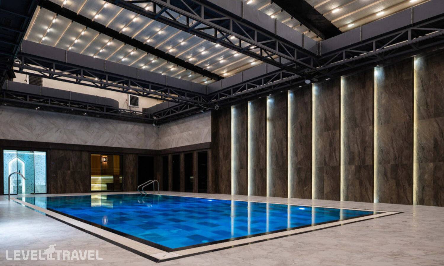 фотографии отеля Frankfort Expo Tashkent в Узбекистан(Ташкент) - фото №58