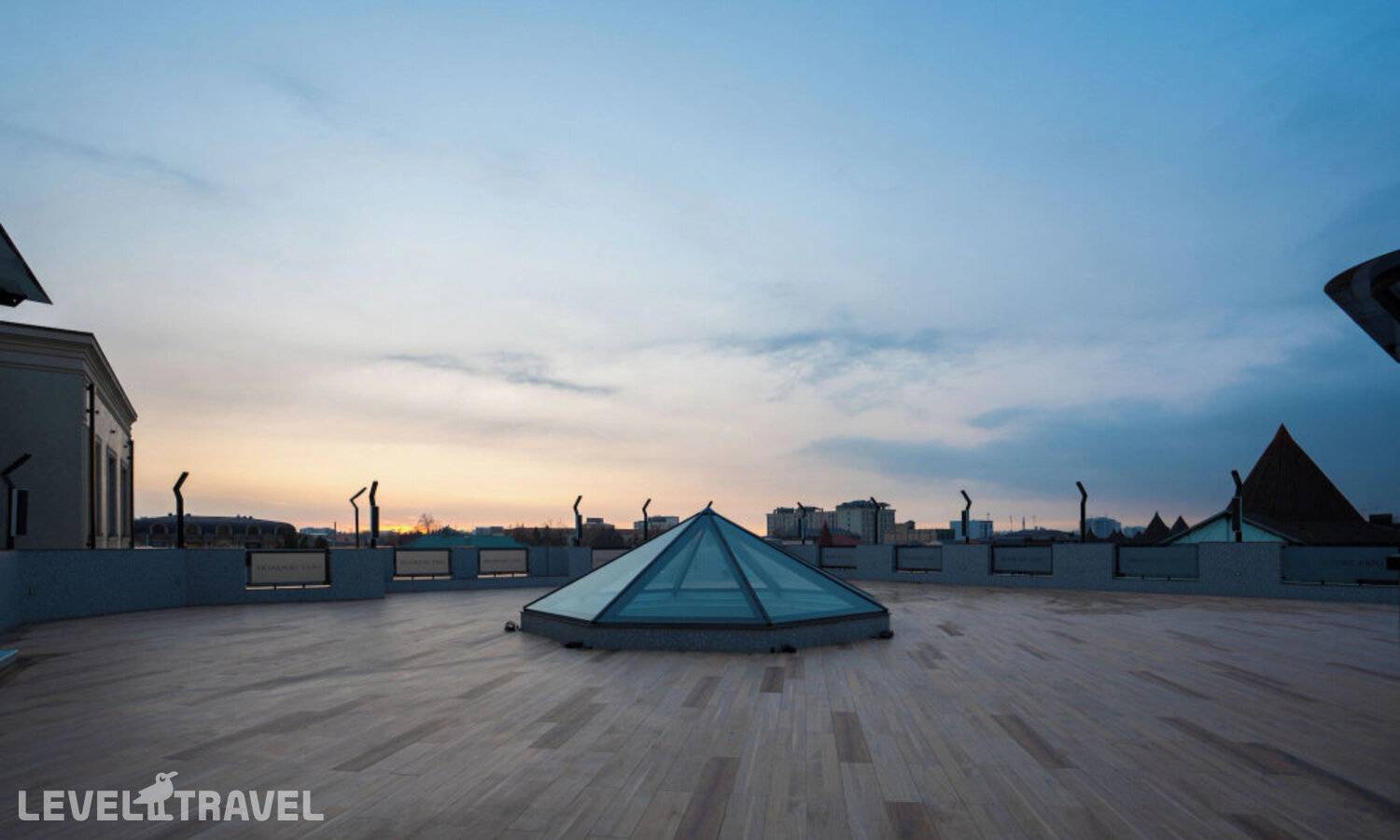 фотографии отеля Frankfort Expo Tashkent в Узбекистан(Ташкент) - фото №74