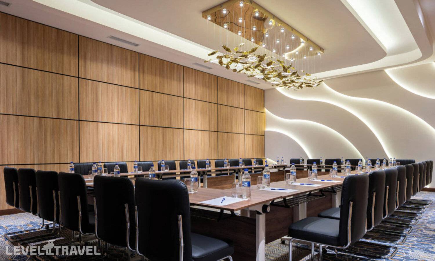 фотографии отеля Frankfort Expo Tashkent в Узбекистан(Ташкент) - фото №66